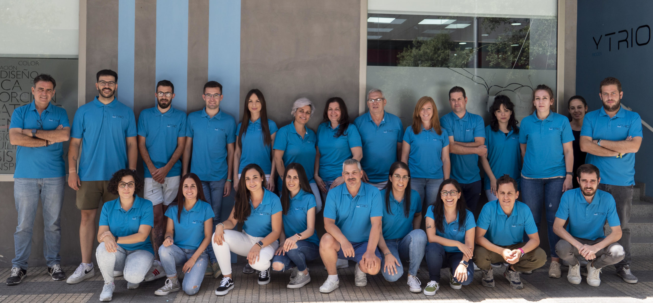 Equipo Laboratorio Proden